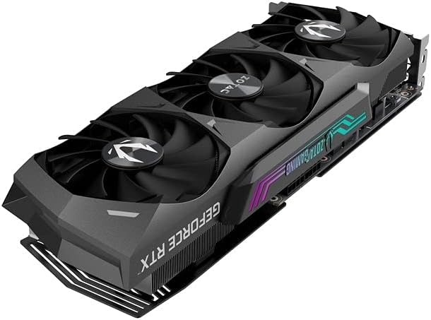Zotac Graphic Card RTX 3070 Ti 8GB Used Without Box Trinity OC Zotac Graphic Card RTX 3070 Ti 8GB Used Without Box Trinity OC